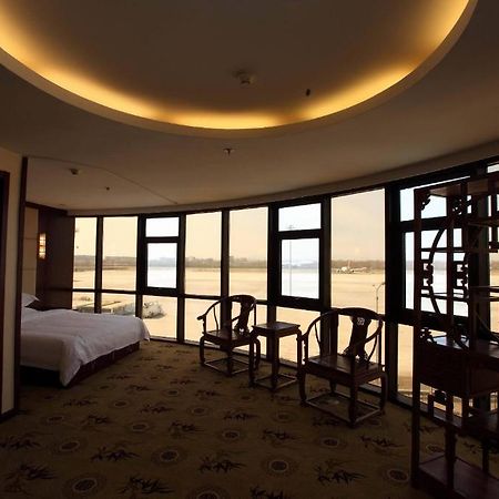 Li Hao Hotel Beijing Guozhan Shunyi Екстер'єр фото